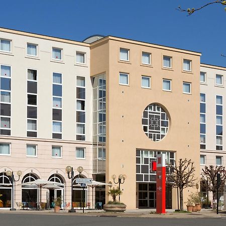 Residence Callou By Vy Resort Thermal & Spa Vichy Exterior foto