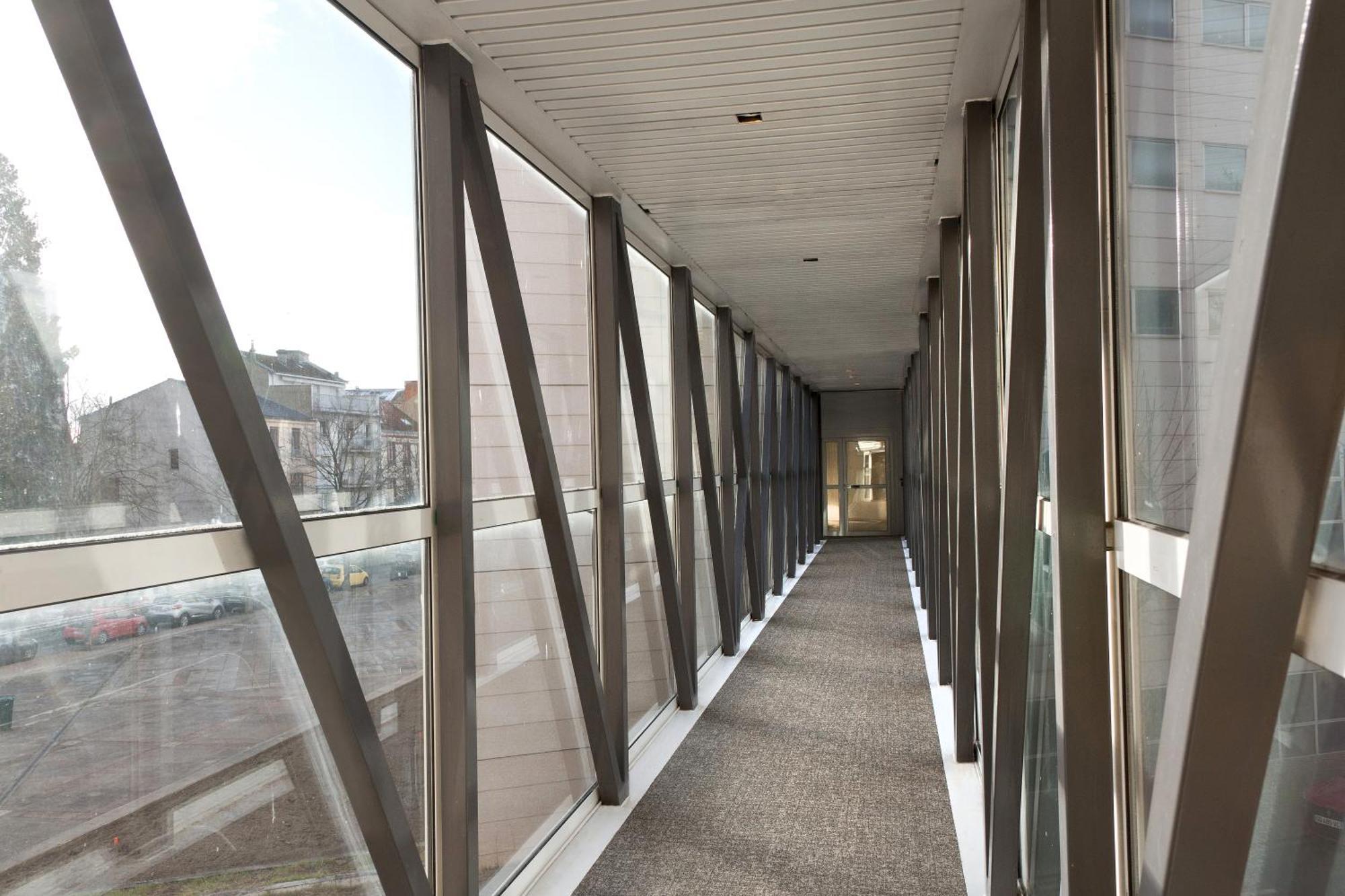 Residence Callou By Vy Resort Thermal & Spa Vichy Exterior foto