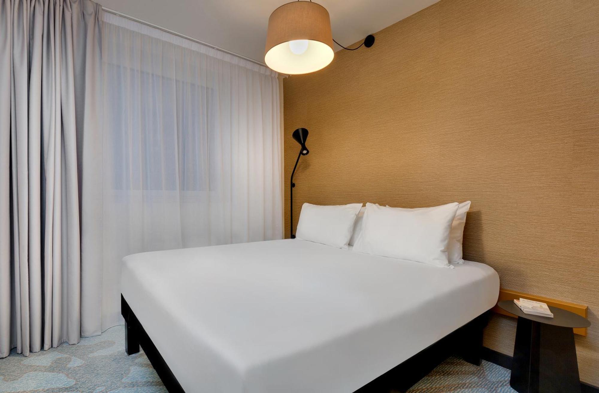 Residence Callou By Vy Resort Thermal & Spa Vichy Exterior foto
