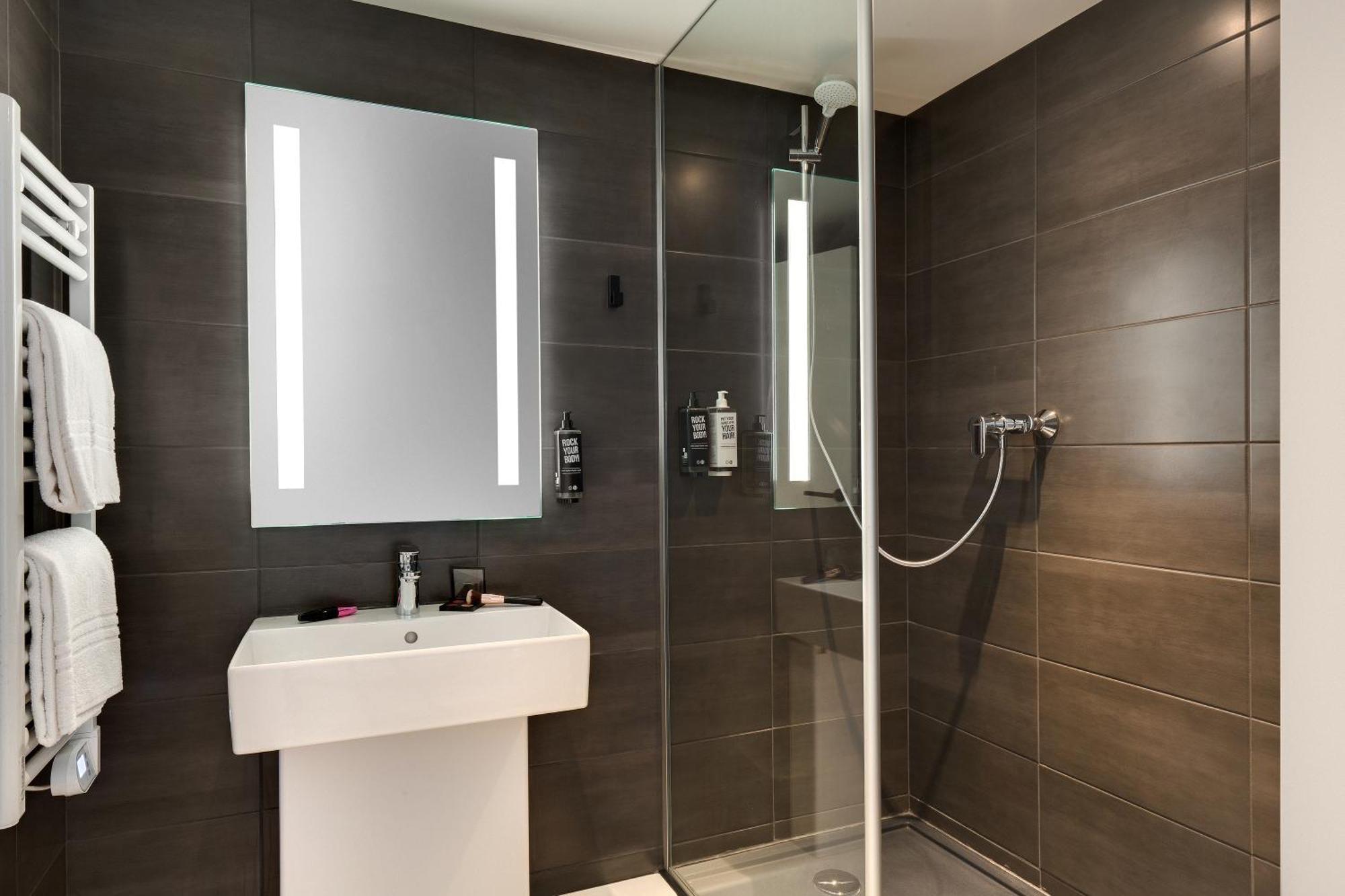 Residence Callou By Vy Resort Thermal & Spa Vichy Exterior foto
