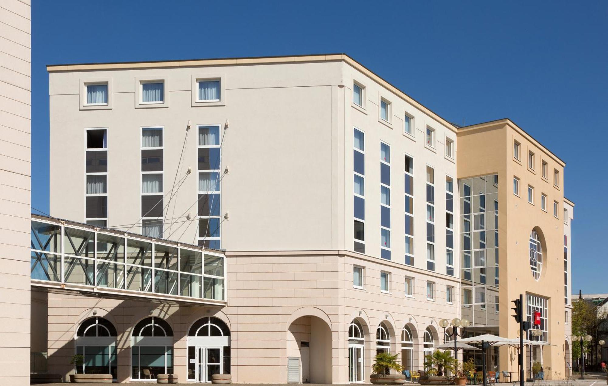 Residence Callou By Vy Resort Thermal & Spa Vichy Exterior foto